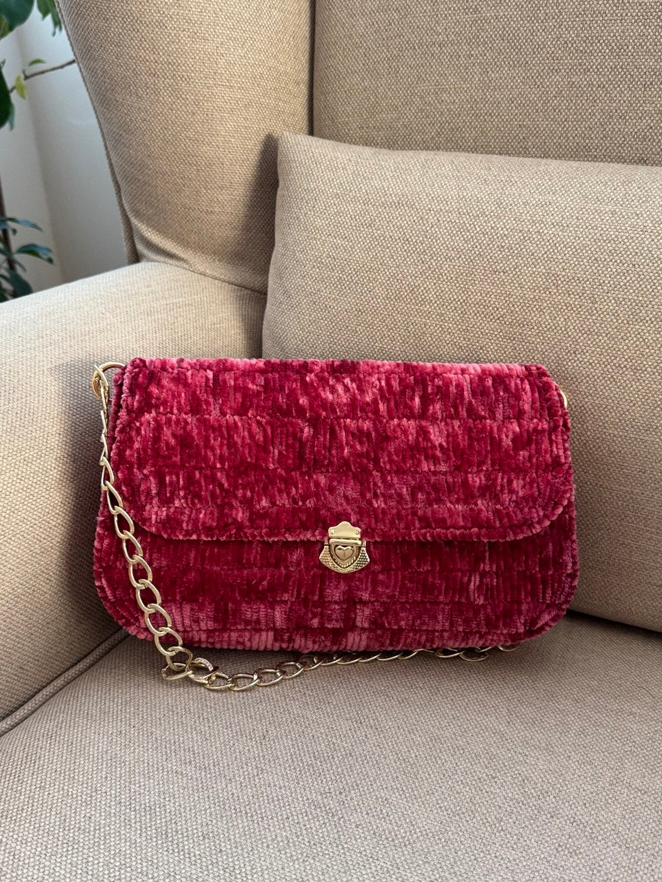 Rose bag