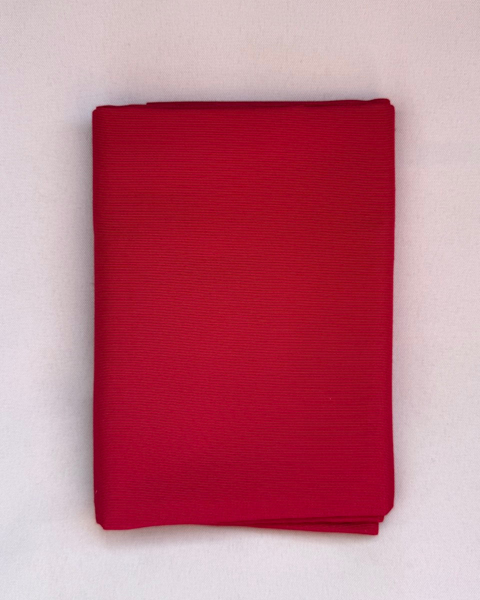 Fodera rossa