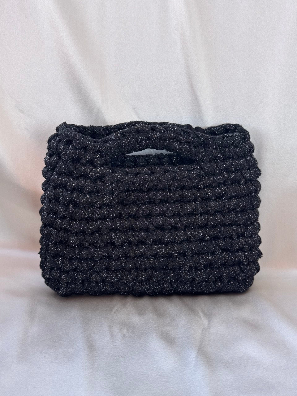 Sienna mini lurex