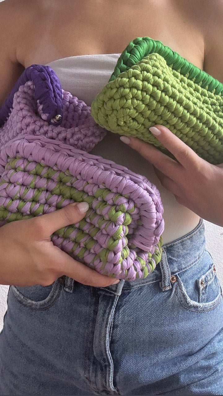 Forever Crochet artigianato