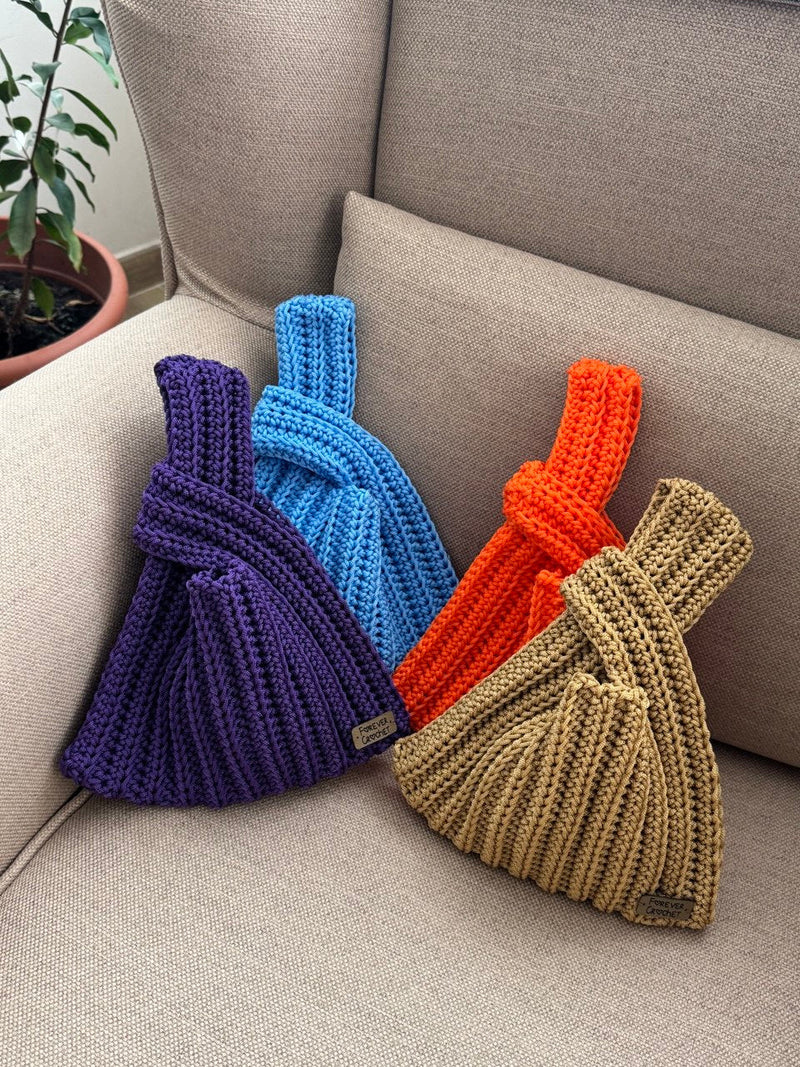 Aria bag