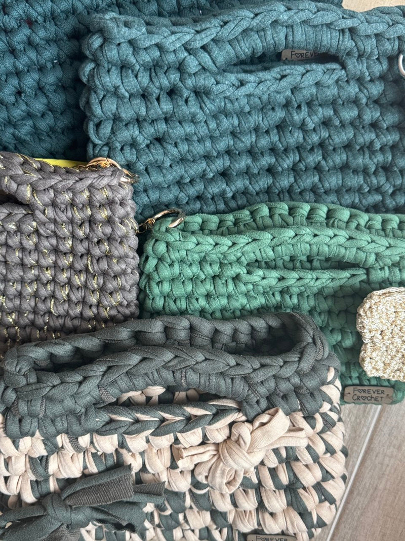 Sienna bag