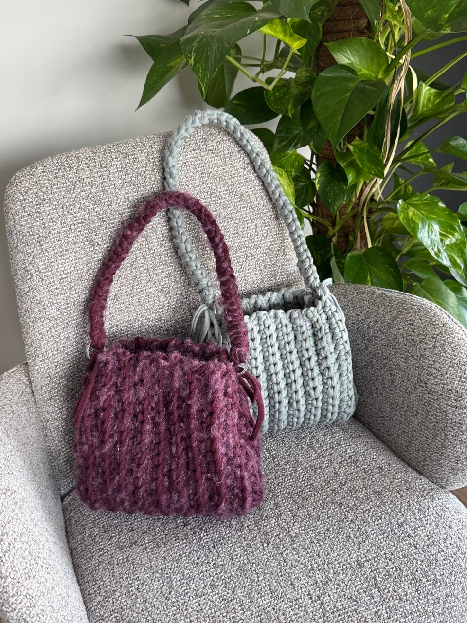 Maya bag