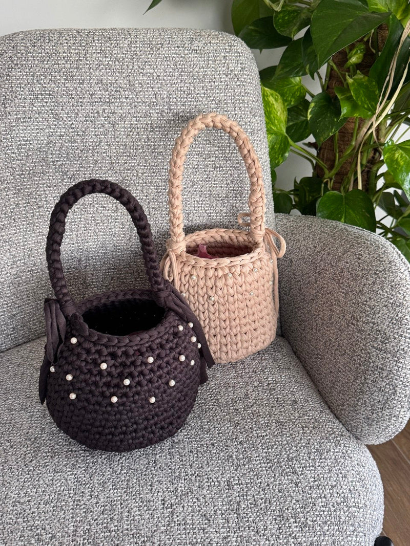 Grace bag