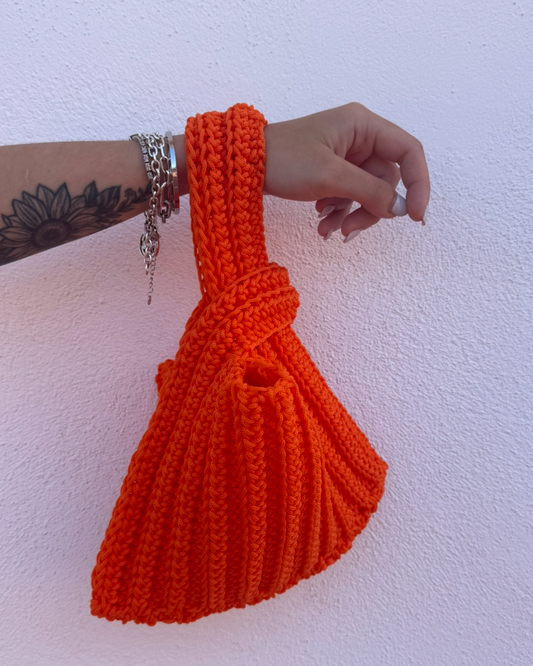 Aria Arancione