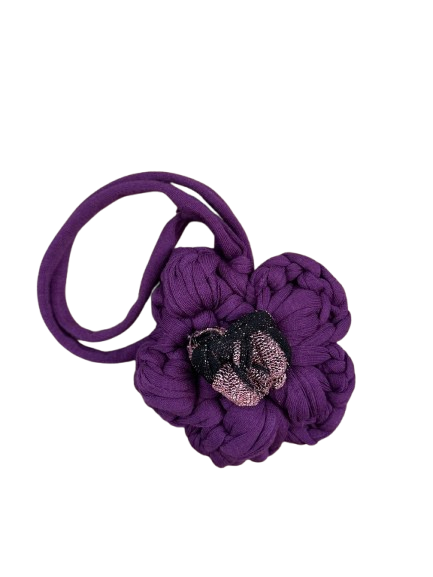 Fiore charm