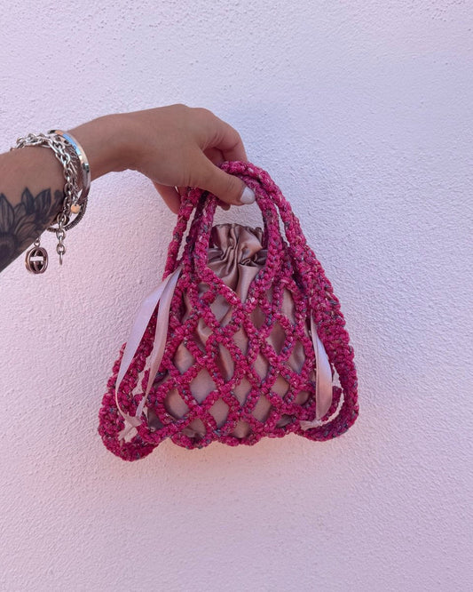 Mara mini rosa