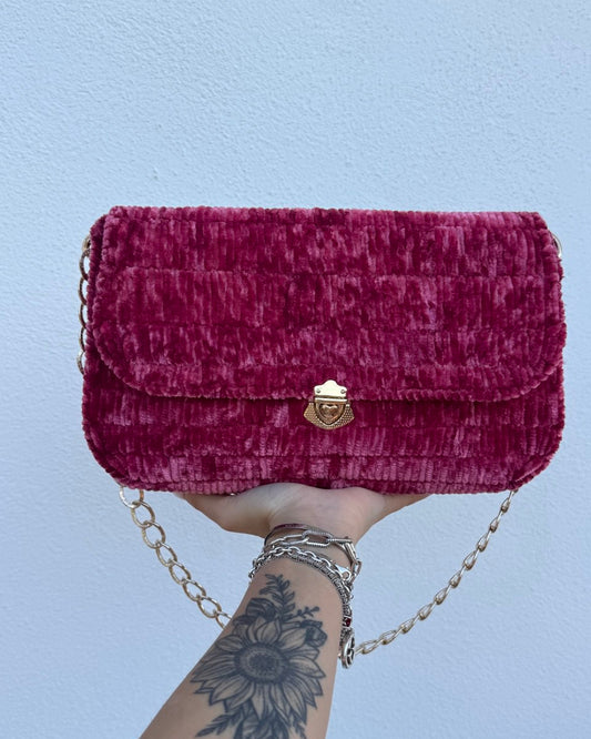 Rose bag