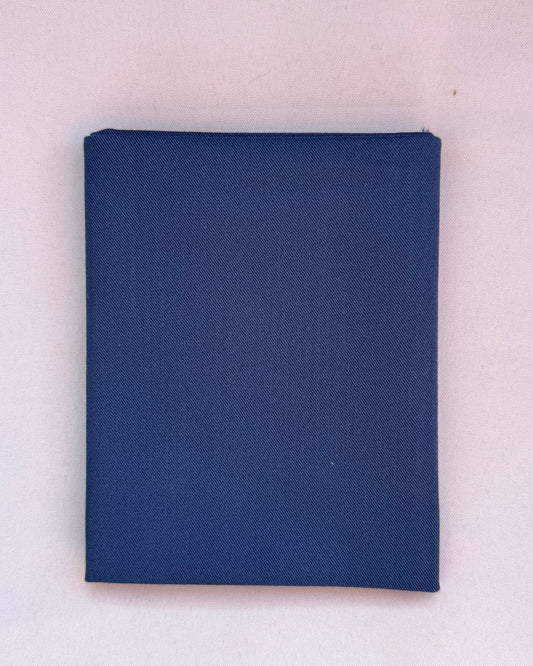 Fodera Blu Navy