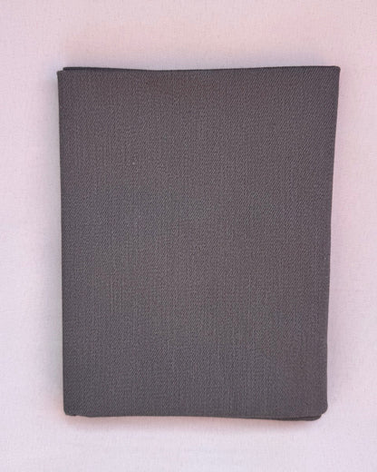 Fodera grigio grafite