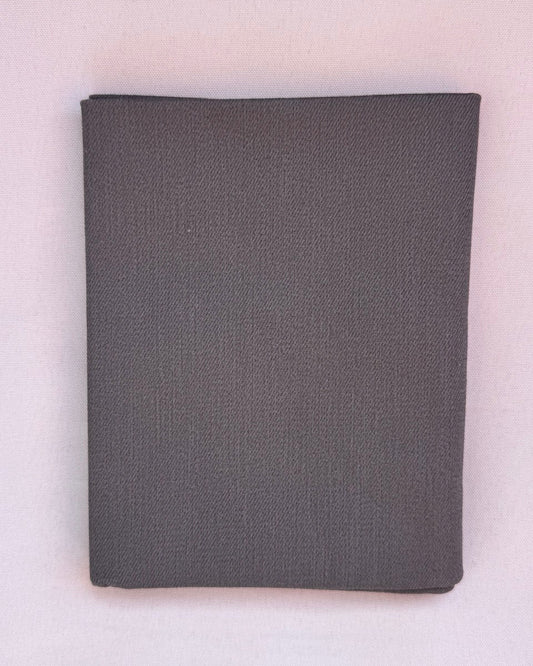 Fodera grigio grafite