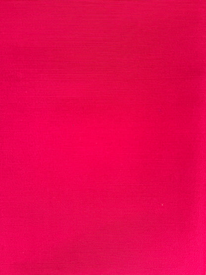 Fodera rossa
