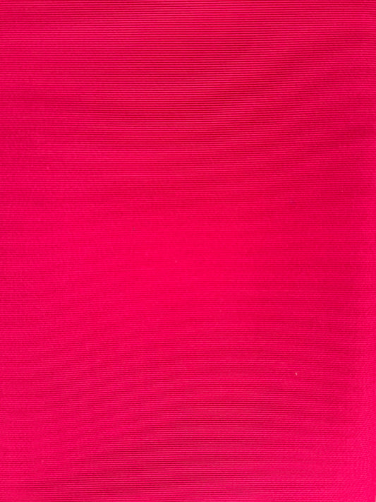 Fodera rossa