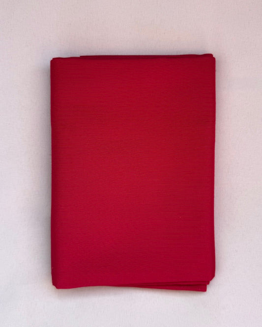Fodera rossa