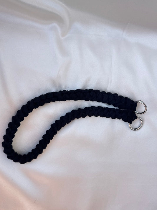 Manico nero