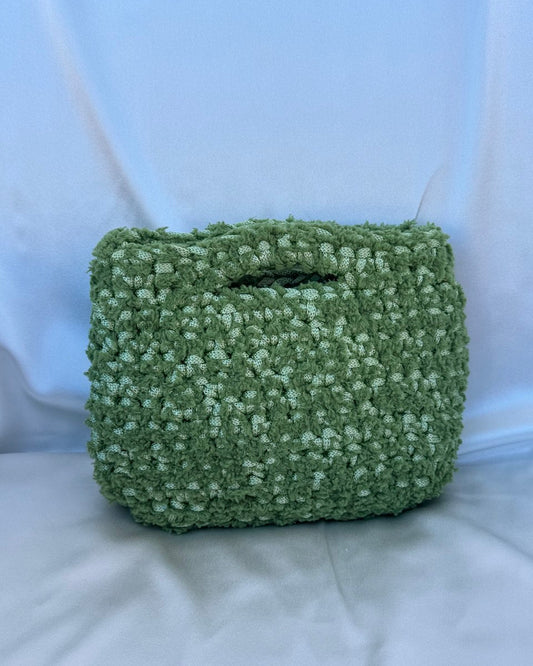Sienna mini verde