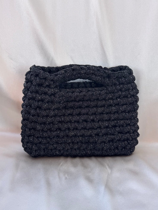 Sienna mini lurex